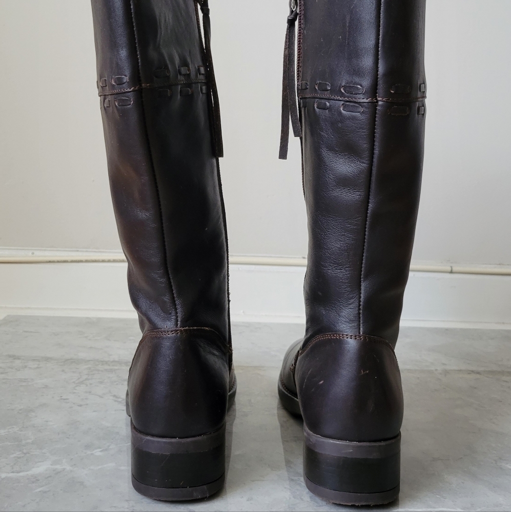 LL Bean Riding Boots - Picture 8 of 13